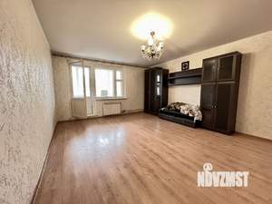 2-к квартира, вторичка, 75м2, 5/17 этаж
