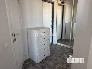 2-к квартира, вторичка, 42м2, 23/25 этаж