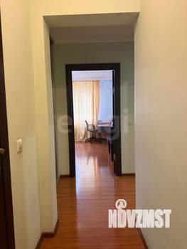 2-к квартира, вторичка, 56м2, 4/22 этаж