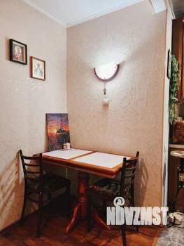 1-к квартира, вторичка, 29м2, 2/9 этаж