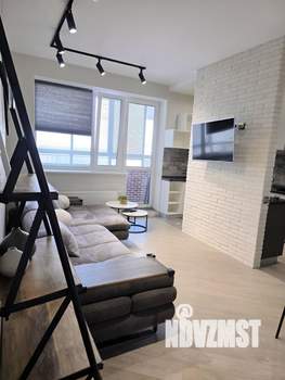 3-к квартира, вторичка, 75м2, 14/24 этаж