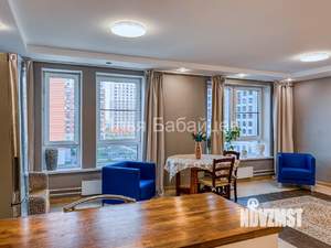 4-к квартира, вторичка, 111м2, 5/16 этаж