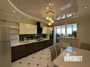 3-к квартира, вторичка, 106м2, 12/20 этаж
