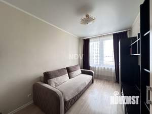 1-к квартира, вторичка, 33м2, 14/26 этаж