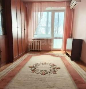 Студия квартира, вторичка, 30м2, 7/9 этаж