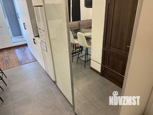 Студия квартира, вторичка, 26м2, 9/25 этаж