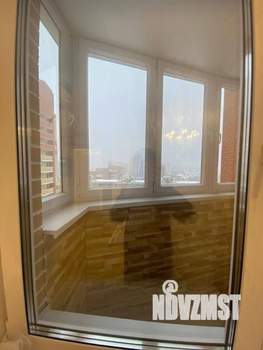 2-к квартира, вторичка, 74м2, 15/22 этаж