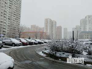 1-к квартира, вторичка, 40м2, 8/24 этаж