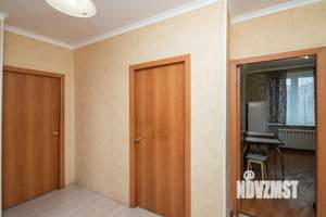 2-к квартира, вторичка, 50м2, 8/25 этаж