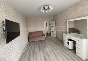 1-к квартира, вторичка, 44м2, 3/15 этаж
