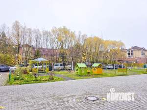 1-к квартира, вторичка, 42м2, 5/9 этаж