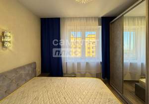 1-к квартира, вторичка, 40м2, 24/25 этаж