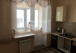 2-к квартира, вторичка, 62м2, 17/24 этаж