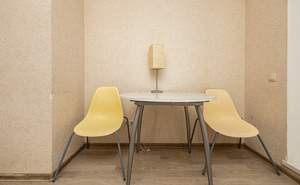 1-к квартира, вторичка, 37м2, 19/26 этаж