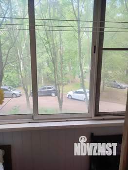 2-к квартира, вторичка, 45м2, 2/5 этаж