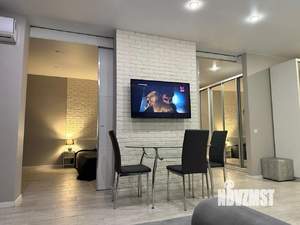 2-к квартира, вторичка, 50м2, 12/25 этаж