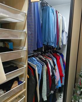 3-к квартира, вторичка, 70м2, 14/16 этаж