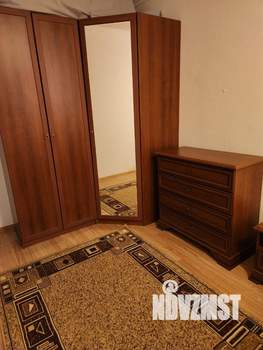 2-к квартира, вторичка, 45м2, 1/5 этаж