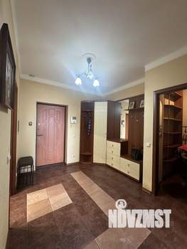 1-к квартира, вторичка, 49м2, 6/24 этаж