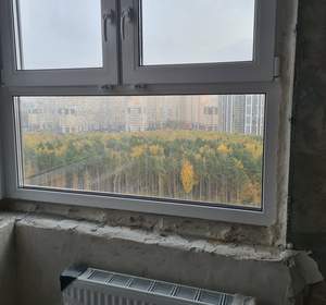 3-к квартира, вторичка, 67м2, 17/24 этаж