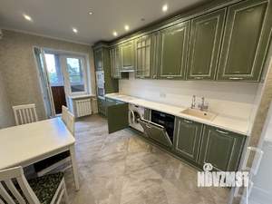 2-к квартира, вторичка, 70м2, 6/17 этаж