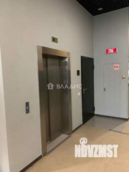 Студия квартира, вторичка, 24м2, 5/24 этаж
