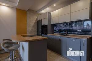 1-к квартира, вторичка, 45м2, 7/19 этаж