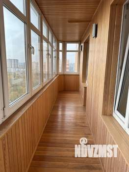 1-к квартира, вторичка, 42м2, 18/24 этаж