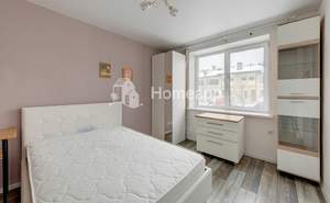 2-к квартира, вторичка, 63м2, 1/17 этаж