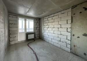 Студия квартира, вторичка, 63м2, 3/25 этаж