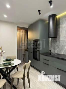 1-к квартира, вторичка, 45м2, 22/22 этаж