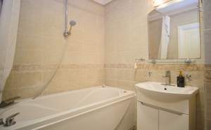 3-к квартира, вторичка, 76м2, 12/17 этаж