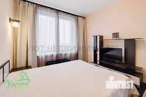 1-к квартира, вторичка, 32м2, 17/26 этаж