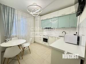 2-к квартира, вторичка, 49м2, 18/26 этаж