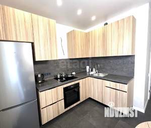 2-к квартира, вторичка, 40м2, 3/26 этаж