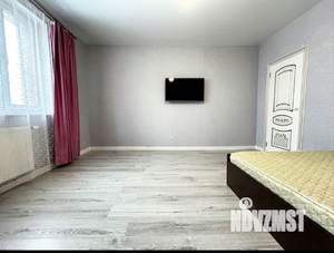 1-к квартира, вторичка, 45м2, 20/24 этаж