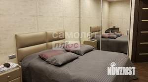 2-к квартира, вторичка, 55м2, 11/18 этаж