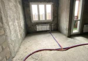 1-к квартира, вторичка, 34м2, 13/25 этаж