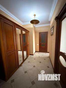 2-к квартира, вторичка, 77м2, 15/17 этаж