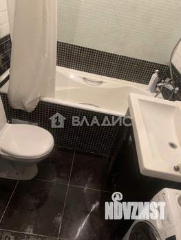 1-к квартира, вторичка, 41м2, 15/24 этаж