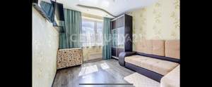 3-к квартира, вторичка, 75м2, 17/25 этаж