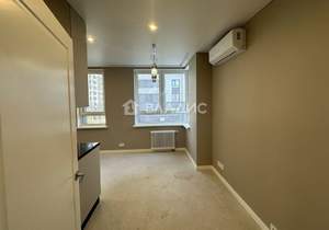 3-к квартира, вторичка, 71м2, 3/26 этаж