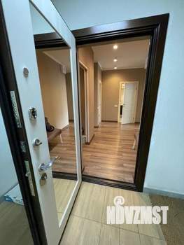 2-к квартира, вторичка, 60м2, 11/18 этаж