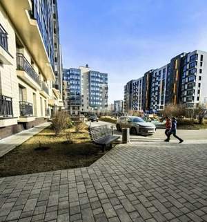 2-к квартира, вторичка, 50м2, 6/25 этаж