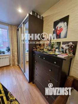 1-к квартира, вторичка, 38м2, 2/25 этаж