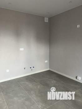 1-к квартира, вторичка, 41м2, 11/25 этаж