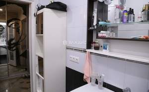 1-к квартира, вторичка, 40м2, 18/24 этаж