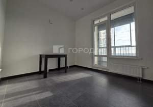 1-к квартира, вторичка, 38м2, 8/24 этаж