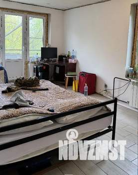 1-к квартира, вторичка, 31м2, 5/5 этаж