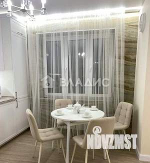 2-к квартира, вторичка, 74м2, 15/23 этаж